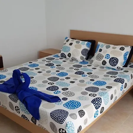 Harmony Ii בית נופש *