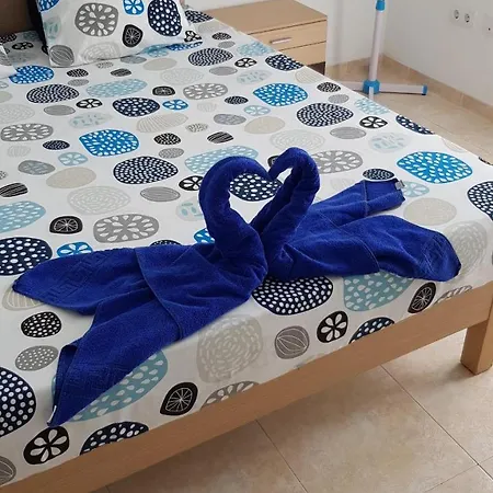 בית נופש Harmony Ii