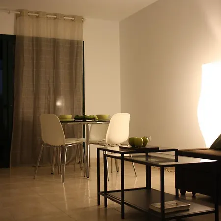 Holiday home Harmony Ii *